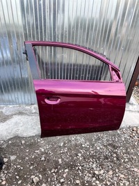 фото thumb №1, Дверь передние правые mitsubishi space star 13- nr.0