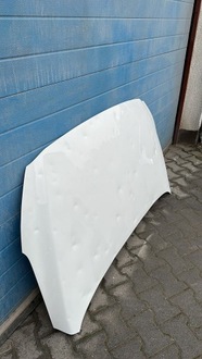 фото thumb №2, Hyundai ioniq 2018- капот