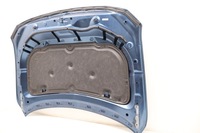 фото thumb №12, Mazda cx-5 ii 17- капот кришка двигуна 45b