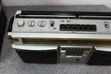 SHARP GF-8585 Геттобластер / Головное устройство