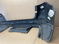 фото thumb №8, Seat ateca cupra бампер задняя задний