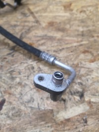 фото thumb №6, Peugeot expert iii proace трубка шланг кондиционера 9807761280 комплект