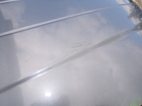 фото thumb №9, Капот крышка двигателя chrysler sebring iii 3 07-12