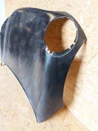 фото thumb №3, Капот кришка двигуна mini cooper one r55 r56 r57 перед nowa org 2754738