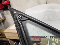 фото thumb №11, Vw touran 1t стекло кузовная левая перед 1t0845411 оригинал