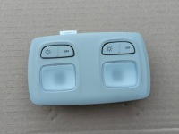 фото thumb №1, Dacia sandero iii лампа стельовий