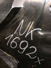 фото thumb №10, Audi rs q3 83a підкрилок передні ліве праве 83a821171