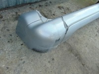 фото thumb №2, Бампер задняя berlingo partner iii lift ezrc