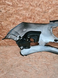 фото thumb №10, Бампер передній перед ford puma ii mk2 st-line st