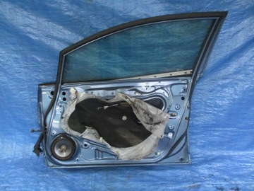 фото thumb №6, Дверь правые перед передние honda civic viii sedan