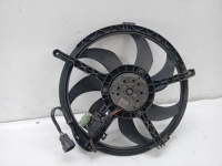 Вентилятор радіатора mini r56 cooper s Оригінал, фото thumb