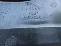 фото thumb №7, Jaguar xf x250 рестайлинг защита ремня заднего зад sedan 8x23-54406a64-ad