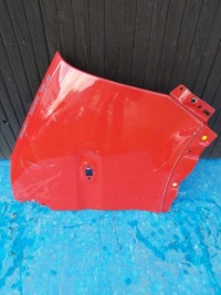 фото thumb №1, Крила правий master movano ii lift 03-10