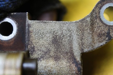 фото thumb №9, Насос масла a3 8p golf v 1.4 fsi blf 03c105n