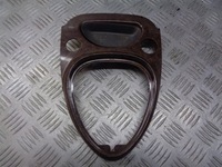 фото thumb №1, Рамка чехол рычага переключения передач переключения передач citroen c5 i