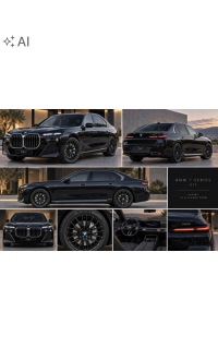 фото thumb №16, Bmw x3 g45 серії 7 g70 диски алюмінієві 20" 5x112 9j et24 10j et44 ece tuv