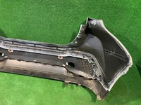 фото thumb №11, Toyota ch-r chr ii 2023- gr sport бампер задня задній