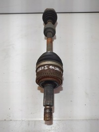 фото thumb №1, Kia ceed ii 1.4 crdi приводной вал левая короткий 12-