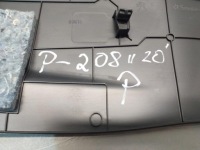 фото thumb №3, Защита туннель правая peugeot 208 ii 9825205480