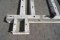 фото thumb №8, Рама лонжерон задня renault master iii 10-19 297cm