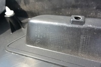 фото thumb №7, Защита крышки багажника комплект bmw x5 e70 рестайлинг