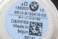 фото thumb №6, Bmw 7 f01 панель приладів приладова динамік центральний 18820010 9133410 2012