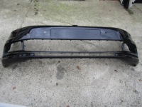 фото thumb №1, Vw touran бампер перед 15r-