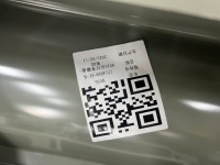 фото thumb №7, Крышка багажника багажника tesla 3 highland