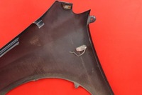 фото thumb №13, Крыло правый перед передний чёрный honda stream 1 i 00-03