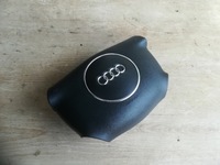 фото thumb №1, Подушка подушка безопасности водителя audi a4 b6 00-04