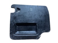 фото thumb №1, Обшивка захист оббивка правий задня renault trafic iii 909001140r