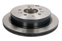 фото thumb №1, Диск гальмівна mazda mpv ii 2.0d/2.3