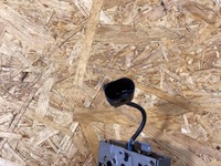 фото thumb №9, Porsche macan замок капот 95b823509b