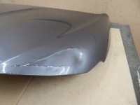 фото thumb №5, Citroen partner berlingo iv rifter combo e proace капот крышка двигателя