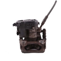 фото thumb №10, Mercedes-benz w176 w246 суппорт тормозной правый задняя