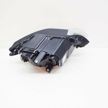 фото thumb №6, Фара bixenonowy левый bmw z4 e85 e86 2004 2008 оригинальный 63127162719