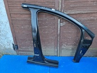 фото thumb №1, Праве обшивка блок двигуна vw golf plus 2005r-