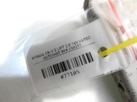 фото thumb №4, Молдинг накладка порог правая nh632m honda cr-v ii