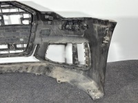 фото thumb №13, Audi a6 4k 4k0 c8 18-22 s-line бампер + решітка перед передній повний гарний