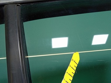 фото thumb №8, Skoda superb iii универсал 15- дверь зад правые задние lf8v