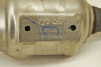фото thumb №8, Sd237 hyundai i20 iii 1.2i каталізатор вихлоп u08260 231126a 2655123x