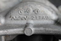 фото thumb №10, Кронштейн подушка двигателя honda civic ix 1.6 i-dtec 11-17