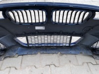 Бампер перед передний bmw 3 f30 f31 m набор Доставка, фото thumb