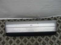 фото thumb №1, Бампер зад задний audi a2 99-05 хром bdb