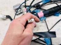 фото thumb №8, Auris ii kombi джгут електропроводка стельовий solar дах панорама