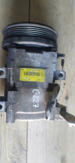 фото thumb №1, Ford transit vi 2.0tddi 85km 00-06 компресор