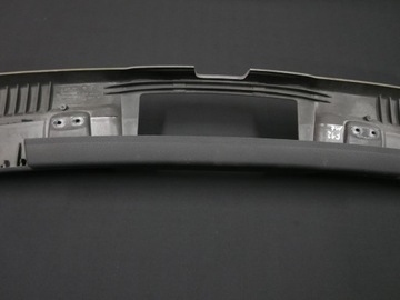 фото thumb №6, Bmw f12 защита впуск воздуха верхняя 7226391