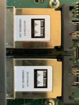 Сетевой модуль Cisco WS-X4013+10GE