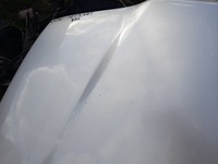 фото thumb №10, Audi a6 c5 lift fl капот крышка двигателя ly7w