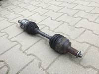 фото thumb №2, Mercedes glk x204 полуось передняя правая 2.2 cdi